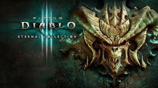Diablo IIIの素晴らしさを伝えたい配信 #1