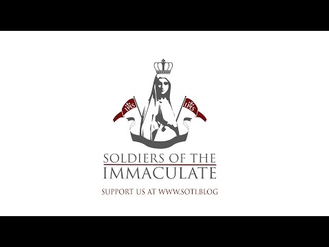 Soldiers of the Immaculate with Fr. Isaac #050: Satan vs. The Family