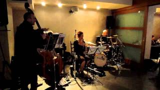 Skultuna Jazz Quartet - No Surprises (Radiohead) & From Gagarin's Point of View (E.S.T.)