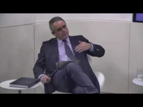 Tertúlias Criminológicas - Bruno Bracco - Bloco 1