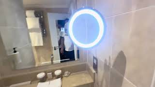 REVIEW OF ROYAL HORSEGUARDS HOTEL WESTMINSTER CENTRAL LONDON