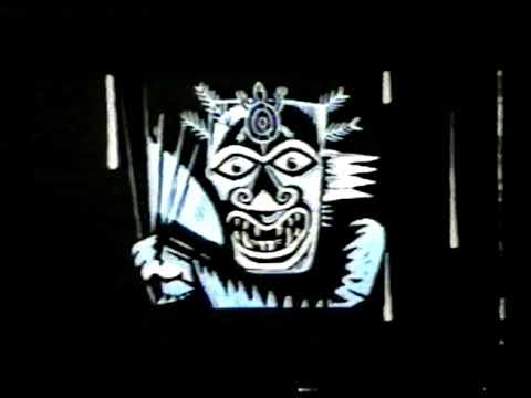 The Radical Art of Eric Drooker part 3 Revolting News