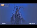 Karnan Mass Entry