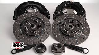 Street 450 Clutch Kit - video thumbnail 3