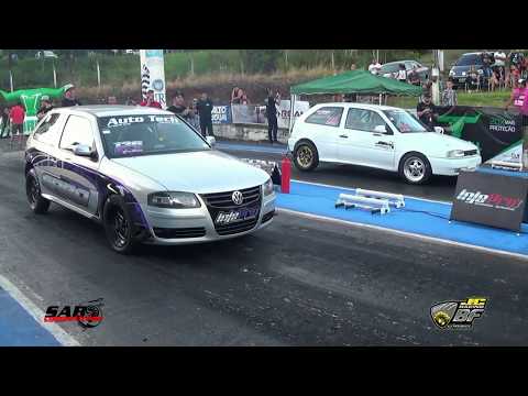 1ª Etapa C N Motorbull 2018 -  Gol DTC 770 - Ariano Barbosa