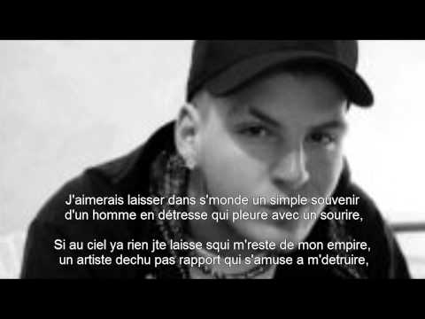 Elmaniak - Tu pose trop d'question lyrics video