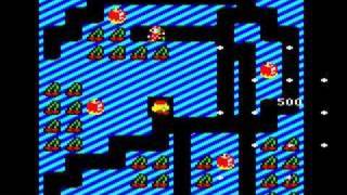 BBC Micro game MrEe