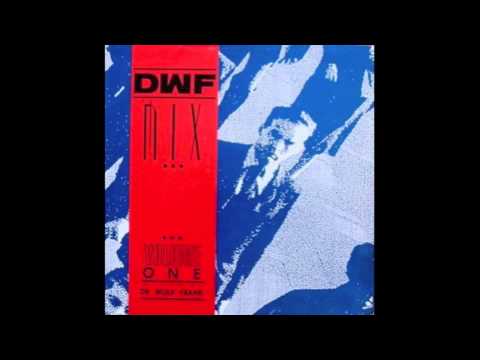 Frank De Wulf-Volume One