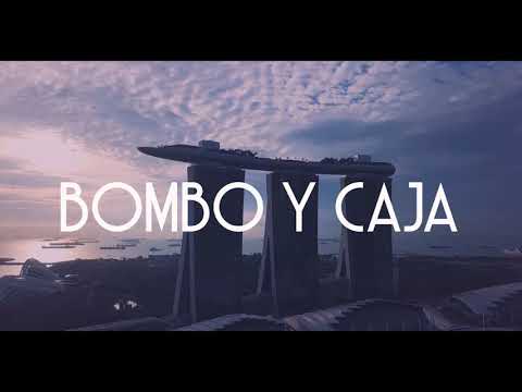 (FREE) BOMBO Y CAJA - Hip Hop Boombap INSTRUMENTAL / Old School Beat 2018 USO LIBRE