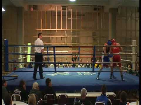 Tim Locock V Jai Alexander (2012)