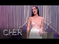Cher - Let Me Entertain You (The Cher Show, 02/12/1975)
