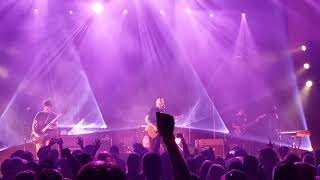 Thrice - The Earth Will Shake (Live At Emo&#39;s Austin TX 9/26/21)