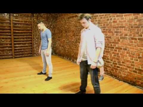 She Owns The Night - Far East Movement feat. Mohombi || choreography by Nazar Panchishyn