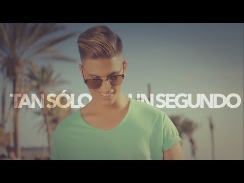 XRIZ - Tan Sólo Un Segundo (Video Oficial)