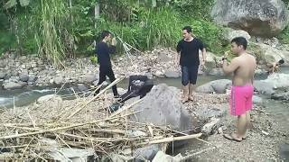 preview picture of video 'Team Lawas Cari Pelosok - Vlog Ada Apanya'