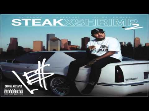 Le$ - Caddy [Steak X Shrimp 2] [2015] + DOWNLOAD