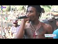 [FULL SET] PLAYBOI CARTI LIVE at Rolling Loud Miami 2017 (feat. A$AP Rocky)