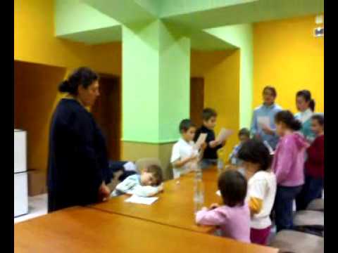 Buzias 2009, Decembrie