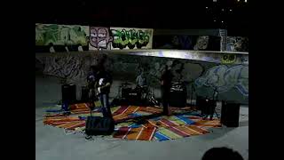 Grungenitals Live!  - Nutshell