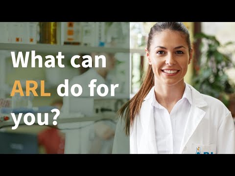 What Can ARL Do For You