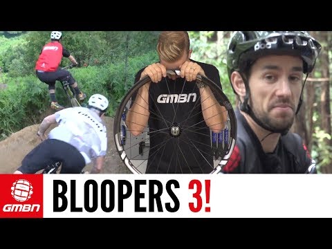 The Best Outtakes & Fails From 2017 | GMBN Bloopers 3