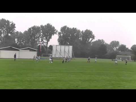 Hermes DVS D2 - Zwaluwen D3 (06-09-2014)