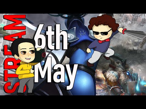 Gorgc VOD 6th of May 2021