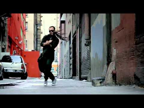 DJ M.E.G. ft. BK - Make your move