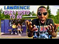 FIRST LAWRENCE REACTION OF 2024!! | RETRO QUIN REACTS TO LAWRENCE 