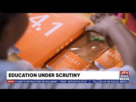 Bank of Ghana has used AI for inflation forecasting since 2021 | Market Place (27-10-2026)