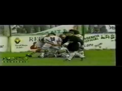 Deportivo Laferrere 2 - Deportivo Merlo 2 (Primera C 1999/2000)