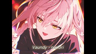 napori / Vaundy full covered by 春茶