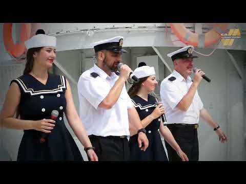 "Morze, moje morze"- Zespół Wokalny Klubu MW