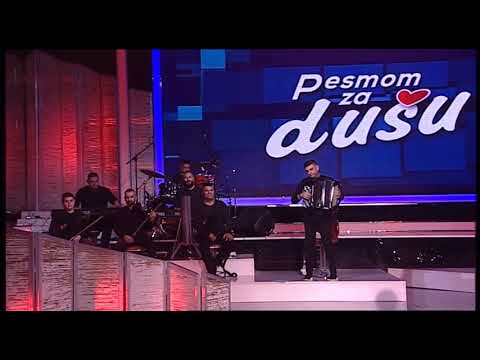 Jovana Tipsin - Ruža puna trnja - Pesmom za dusu - ( TV Grand 2021)