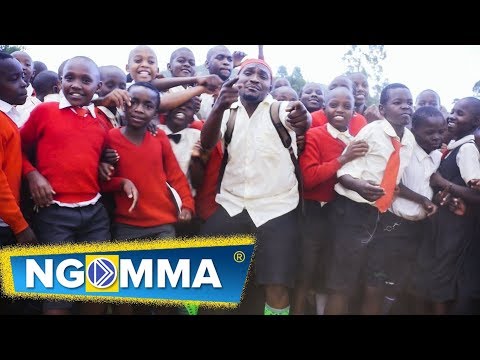 Miggy Champ - One Day Morning (Official Video) {{{Skiza 5890105}}}