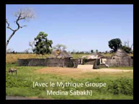 Le ngoyane de Médina Sabakh