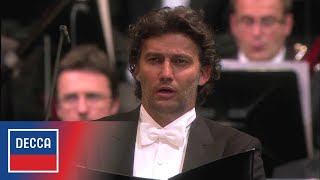 Jonas Kaufmann - Verdi Requiem - Ingemisco