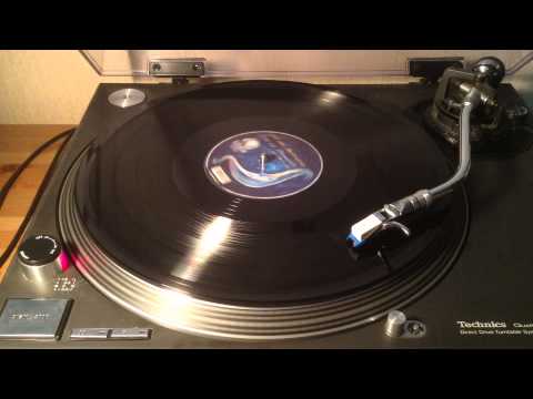 D-Pulse ‎– Moments (12" THEOM012, B1) 2009