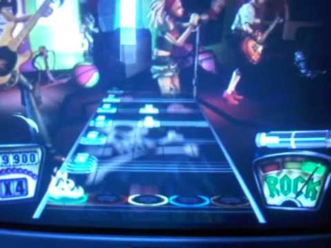 Guitar Hero 80's, We Got The Beat The Go Go's, 100% Hard