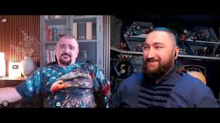 СШАастский  блогер и его фантомные боли