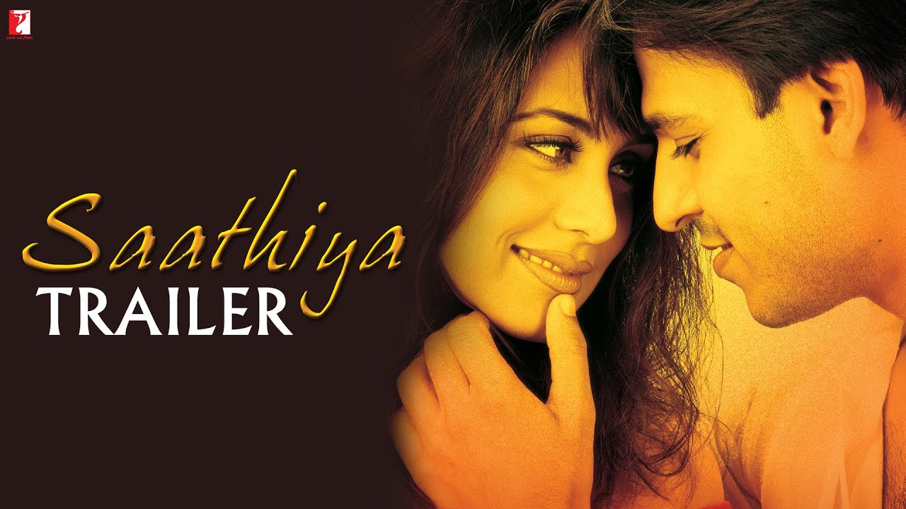 Saathiya video thumbnail