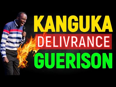 KANGUKA PRIERE DE DELIVRANCE - AUCUN OBSTACLE N'EST TROP GRAND POUR DIEU -OBTENEZ DELIVRANCE