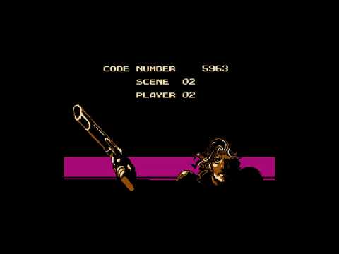 Let's Play Isolated Warrior:The quest begins