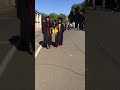 Mbalenhle Ncongwane Graduates ‍