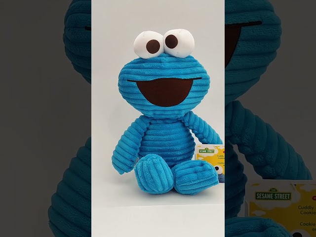 Vídeo relacionado con Gund Barrio Sesamo 75351 Elmo - Peluche, 33 cm [Importado de Alemania]
