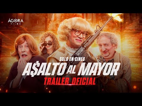 Official Trailer