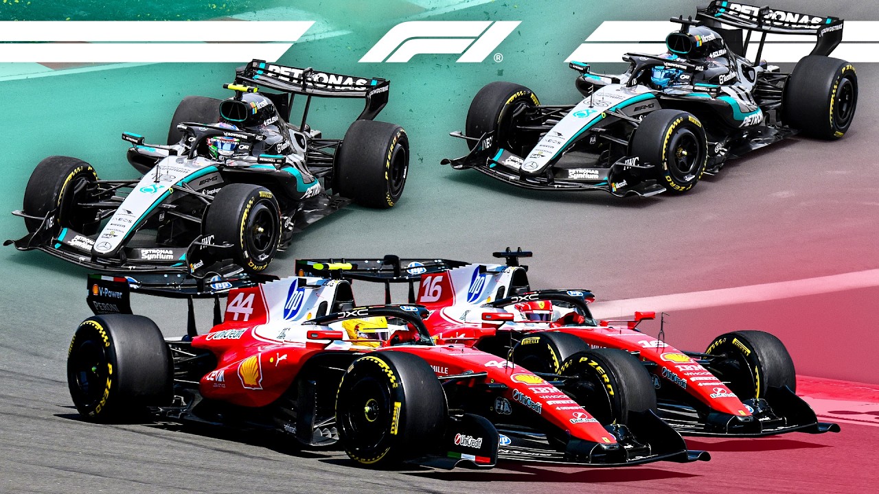 Miniatura del video: The Best Battles Of 2026 So Far