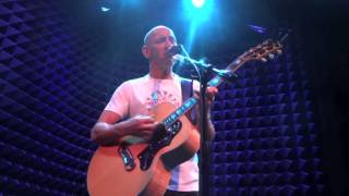 Simon Townshend - Making Waves - Joe's Pub, New York - 2-27-2013