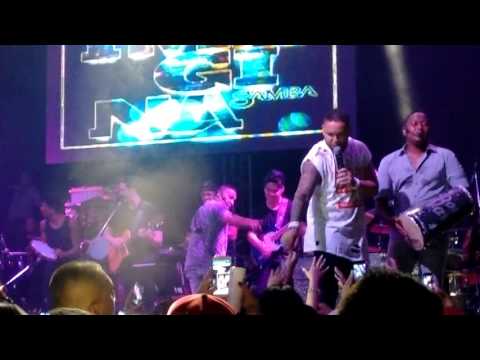 Imaginasamba - Saber Que Pensa Em Mim