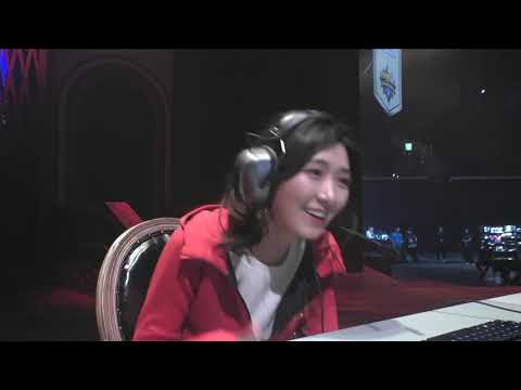 Breaking Frodan: Hearthstone All-Star Invitational Community Night 2018 [funny highlight]